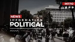 Political News-Intro
