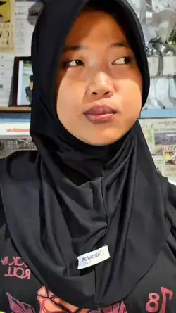 TRANSISI MAKEUP 