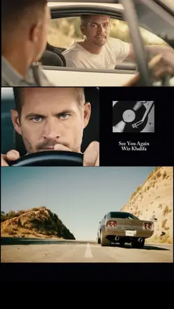 paul walker