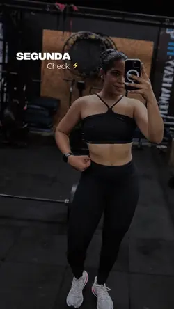 Segunda-feira ⚡️