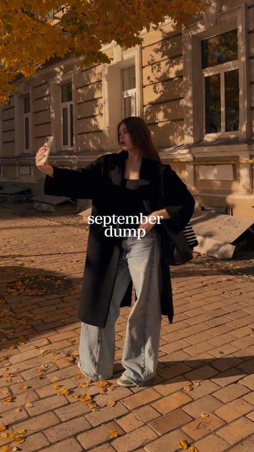 Despejo de setembro