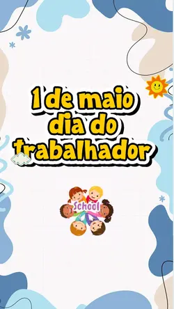 dia do trabalhador