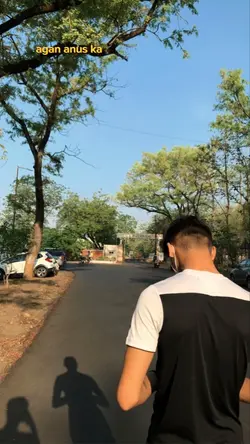 agan anus ka