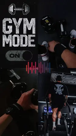 GYM 3 CLIPS