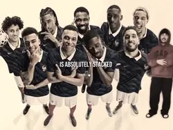 World Cup edit