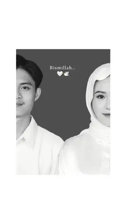 bismillah nikah