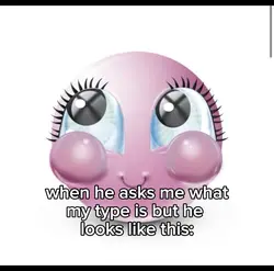 my type