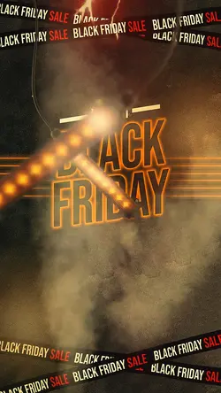 Black Friday 