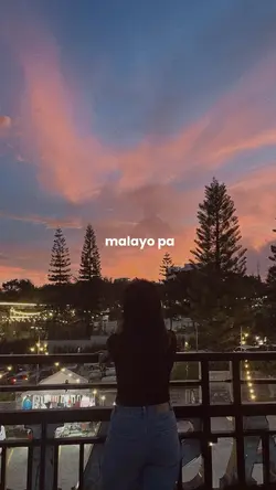 malayo pa
