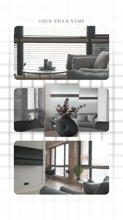 VILLA HOTEL PROMO