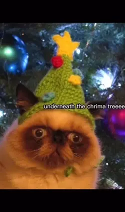 Christmas soon