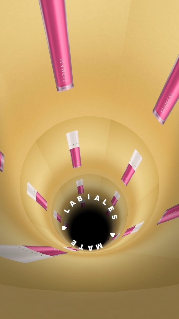 Maquillaje Lipstick