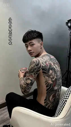 1 ảnh cuốn