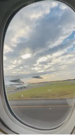 International Flight