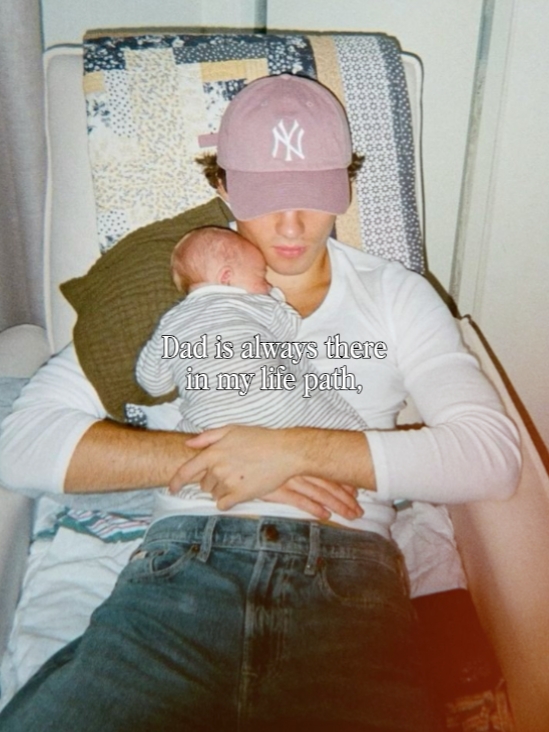 Mi Papá En Mi Vida