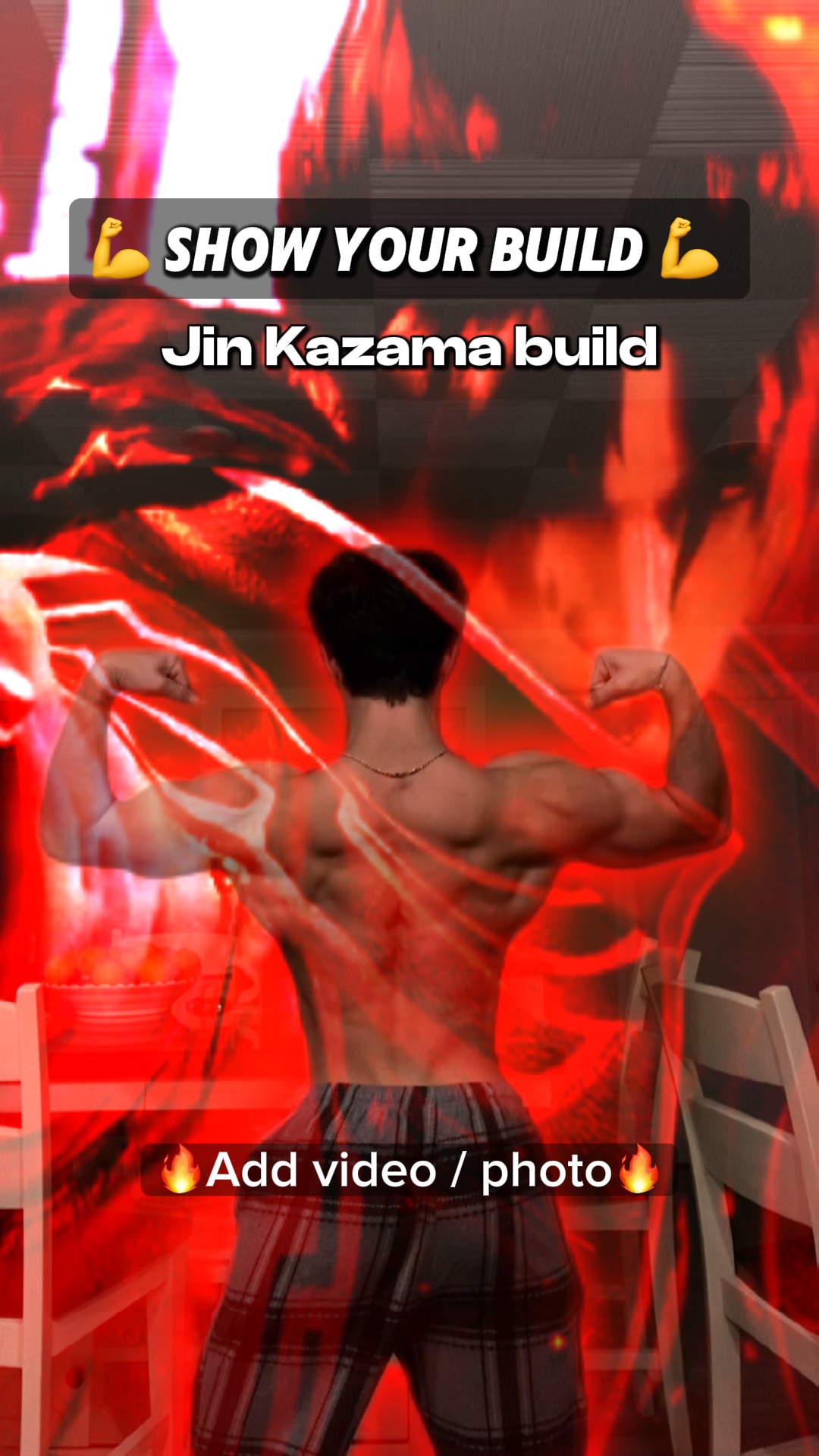 🔥 ɪ 🔥