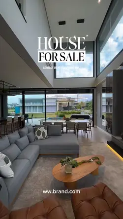 HOUSE FOR SALE FYP
