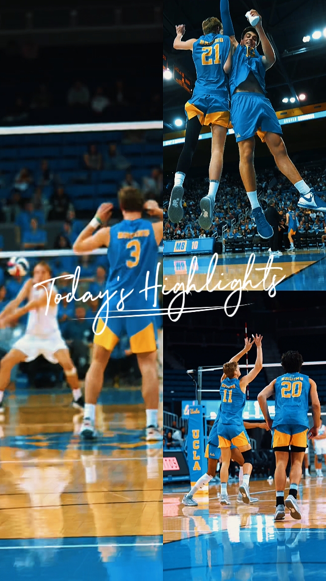 Today's Highlights 