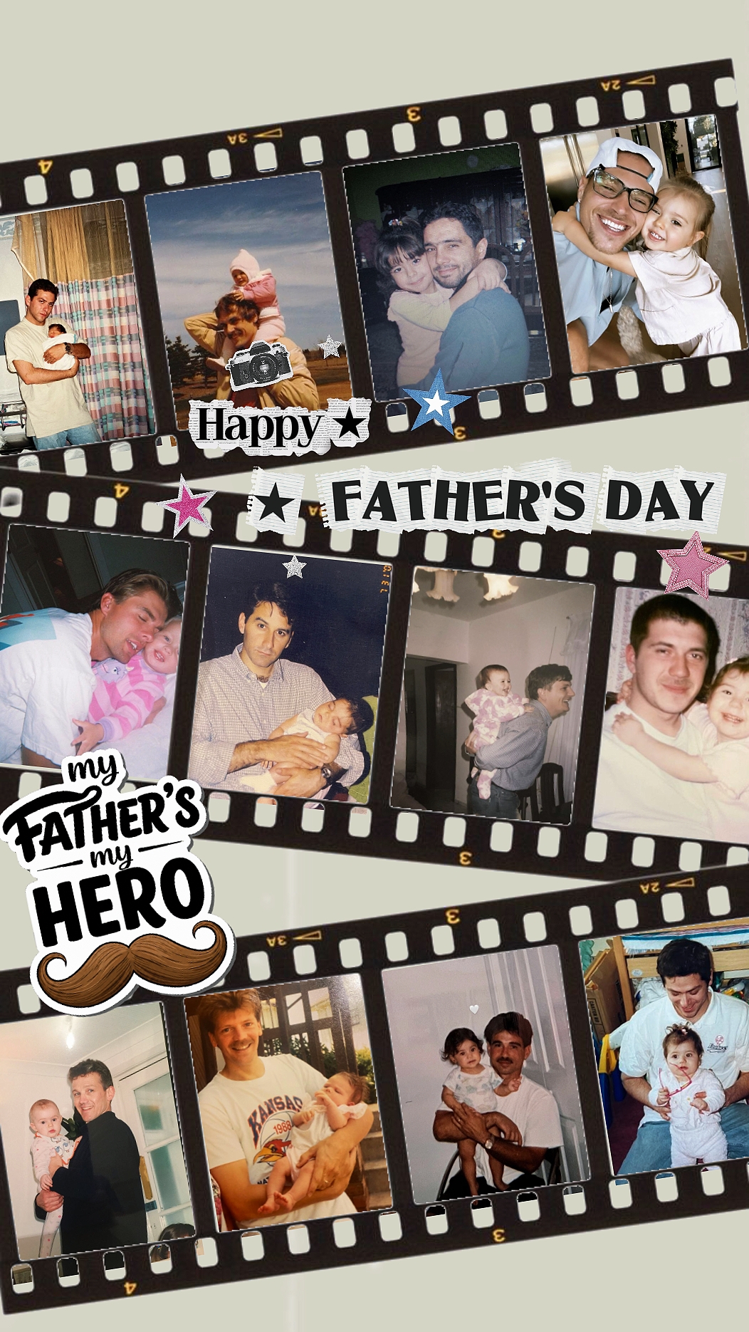 Araw ng mga ama