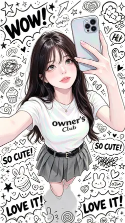 Ai Cartoon