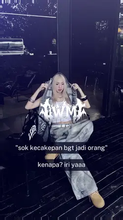 trendd nii kece