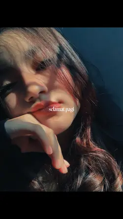Selamat pagi sayang