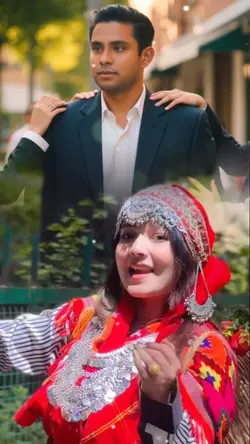 Husn Pahado ka