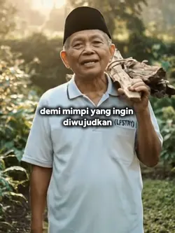 menahan rasa lelah