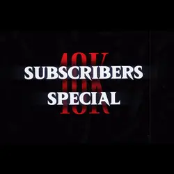 10K Special