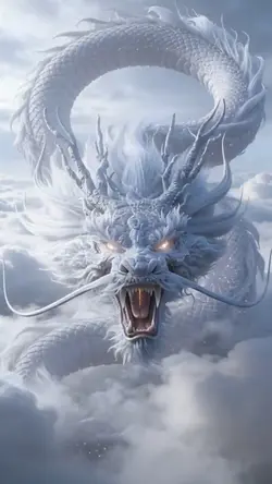 White Dragon #2
