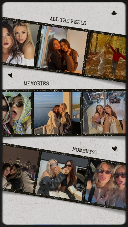 Beste Schwester