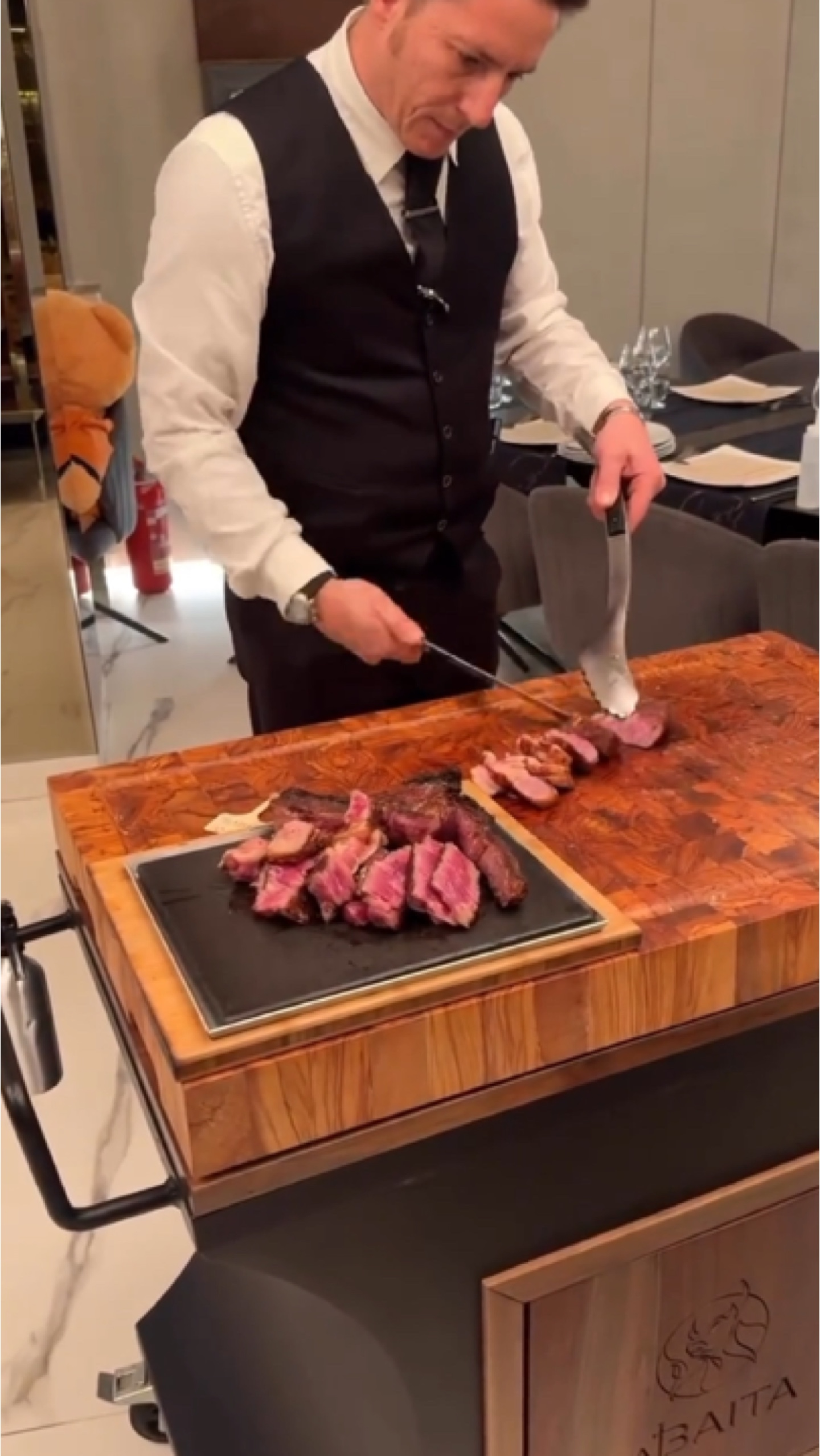 cooking