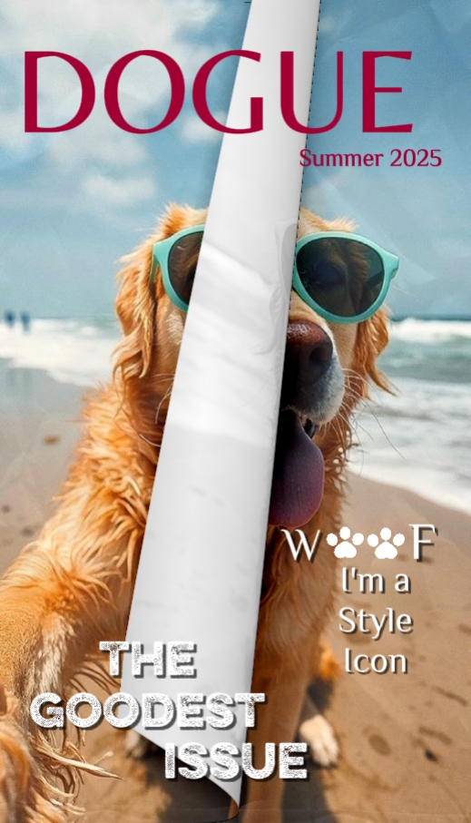 DOGUE 2025