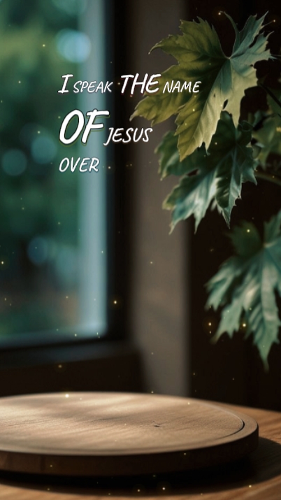 Name of Jesus