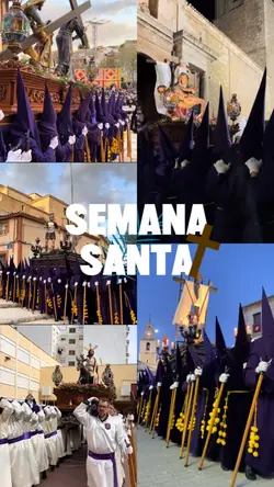 Semana Santa