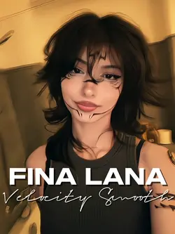 FINA LANA.