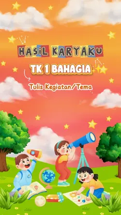 Hasil  Karyaku
