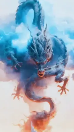 Dragon overlay 59