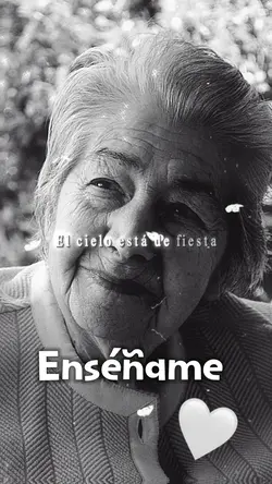 Enséñame 