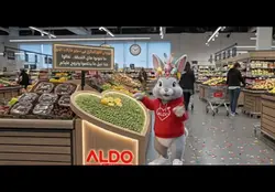 Aldosupermarket.se