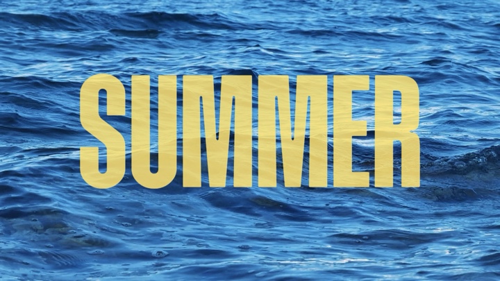 Summer Vibes 