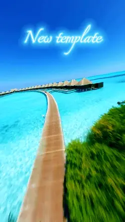 New template 