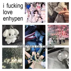 she's/he's an Engene