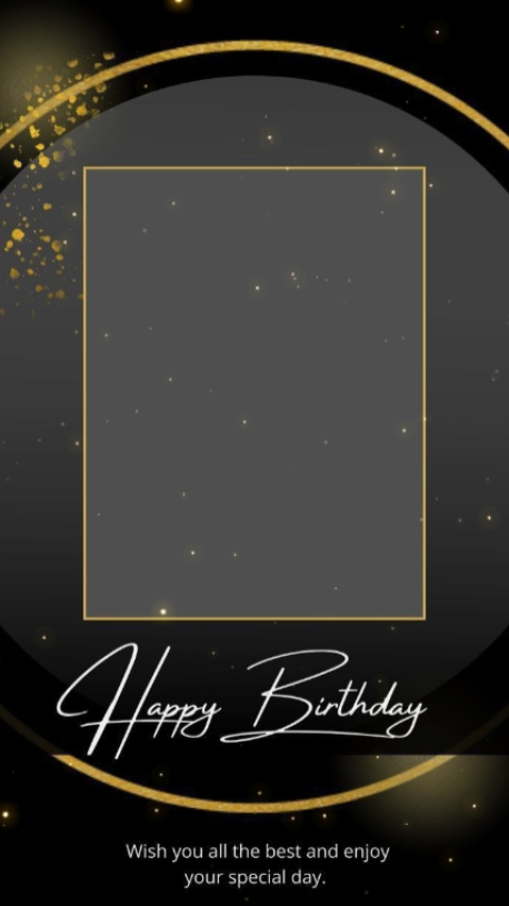 Cumpleaños invitado