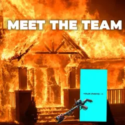Try new template