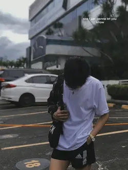 ijustwannaletyouknow