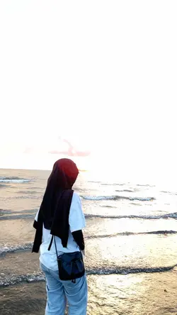 sunset arrow panah