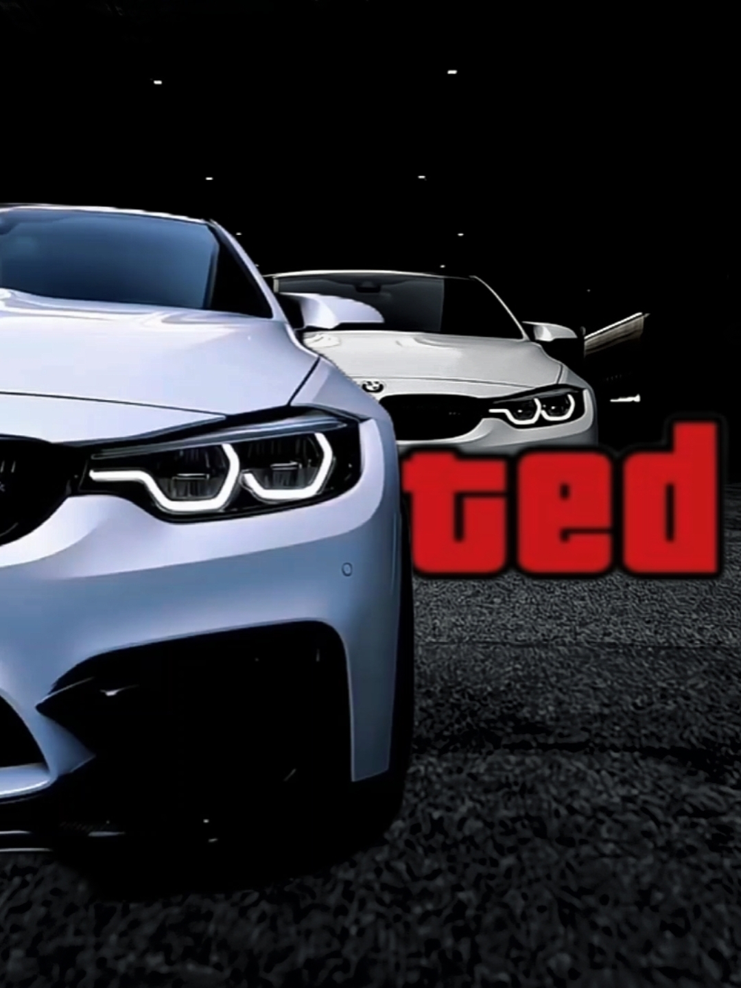 BMW | CAR EDIT