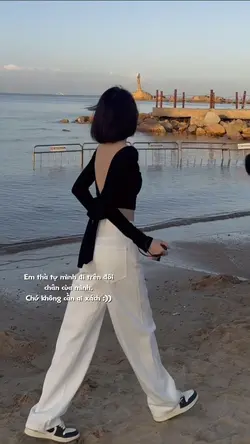 Slowmotion Cầm Guốc