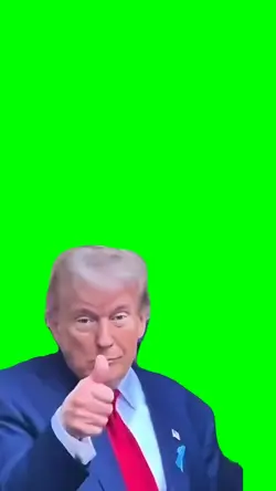 Trump Meme